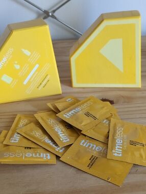 Timeless Vitamin C 20%  Serum 15 Packets